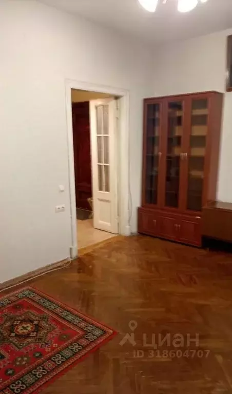 3-к кв. Санкт-Петербург просп. Стачек, 94 (66.0 м) - Фото 1