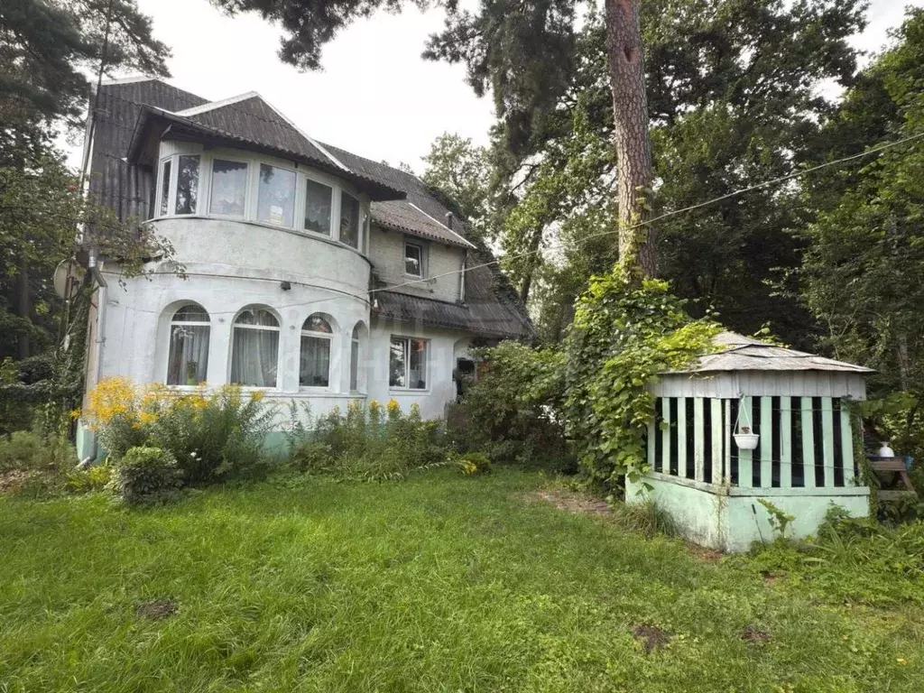 2-к кв. Калининградская область, Калининград Сухумская ул., 11 (60.6 ... - Фото 2