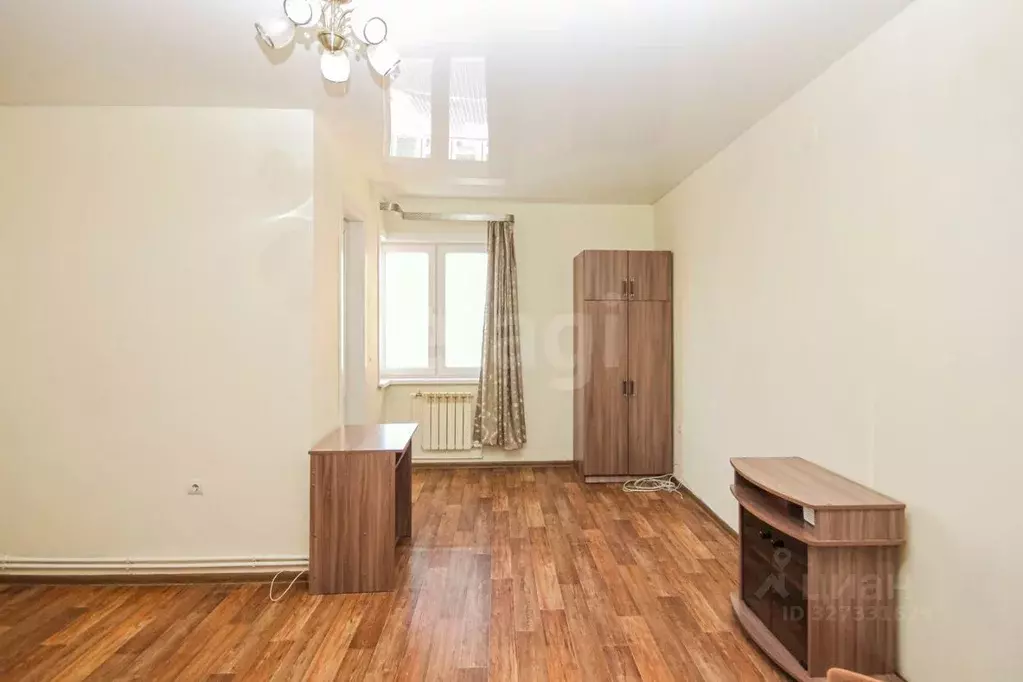 1-к кв. Бурятия, Улан-Удэ Ключевская ул., 61 (37.7 м) - Фото 1