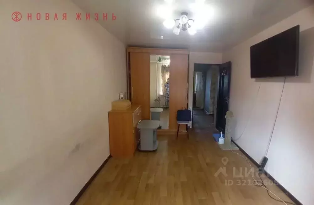 5-к кв. Самарская область, Самара Измайловский пер., 2 (111.6 м) - Фото 1