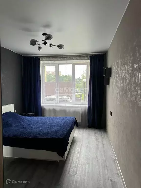 Продаётся 1-к квартира, 42.9 м - Фото 1