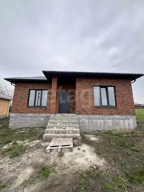 Дом в Белгородская область, Белгород Юго-Западный-2.1 мкр, ул. ... - Фото 2