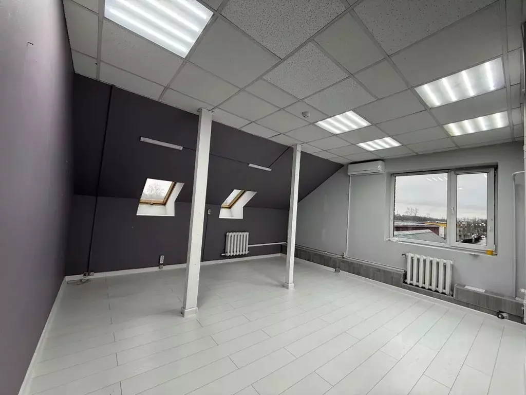 Офис в Московская область, Люберцы Колхозная ул., 19а (51 м) - Фото 2