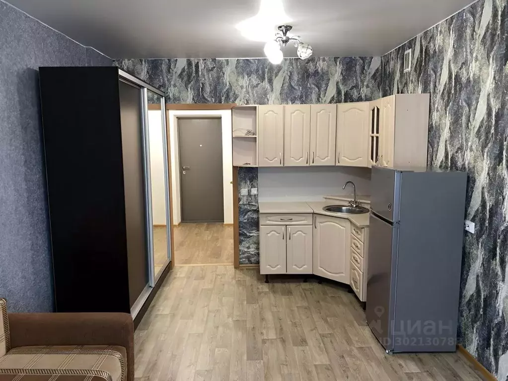 Студия Новосибирская область, Новосибирск Дивногорская ул., 150/6 ... - Фото 0