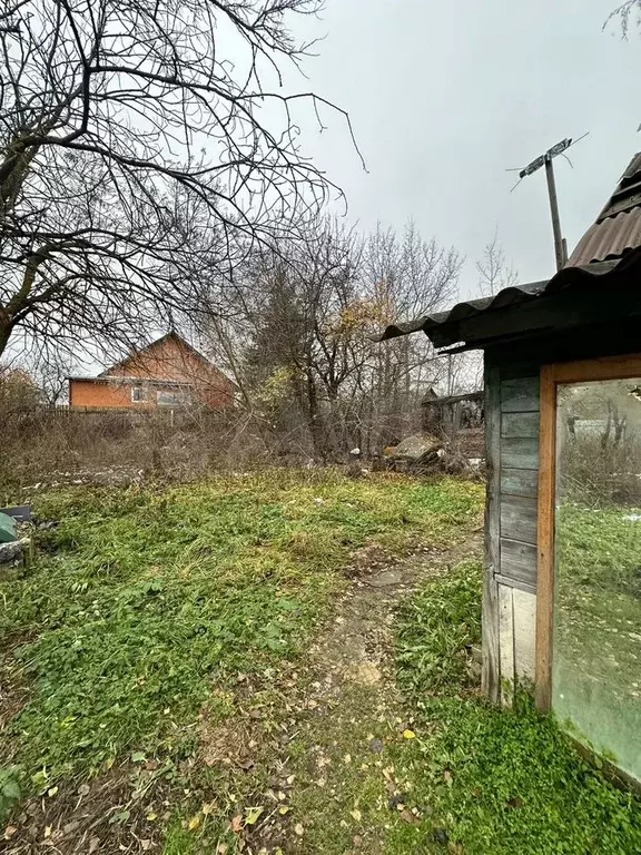 Участок 8 сот. (ИЖС) - Фото 1