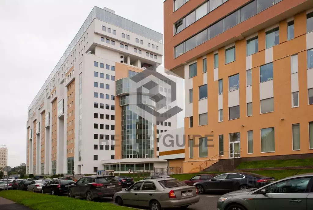 Офис в Москва Научный проезд, 17 (276 м) - Фото 0