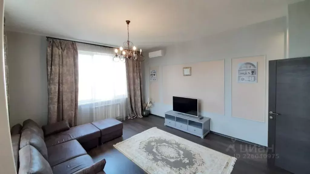 2-к кв. Нижегородская область, Нижний Новгород ул. Тимирязева, 41 ... - Фото 2