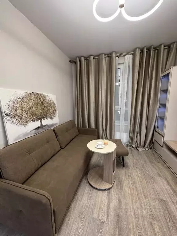 Студия Московская область, Одинцовский городской округ, Заречье пгт ... - Фото 1