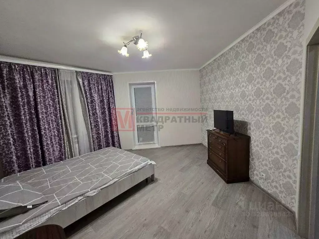 1-к кв. Белгородская область, Старый Оскол Северный мкр, 5А (40.0 м) - Фото 1