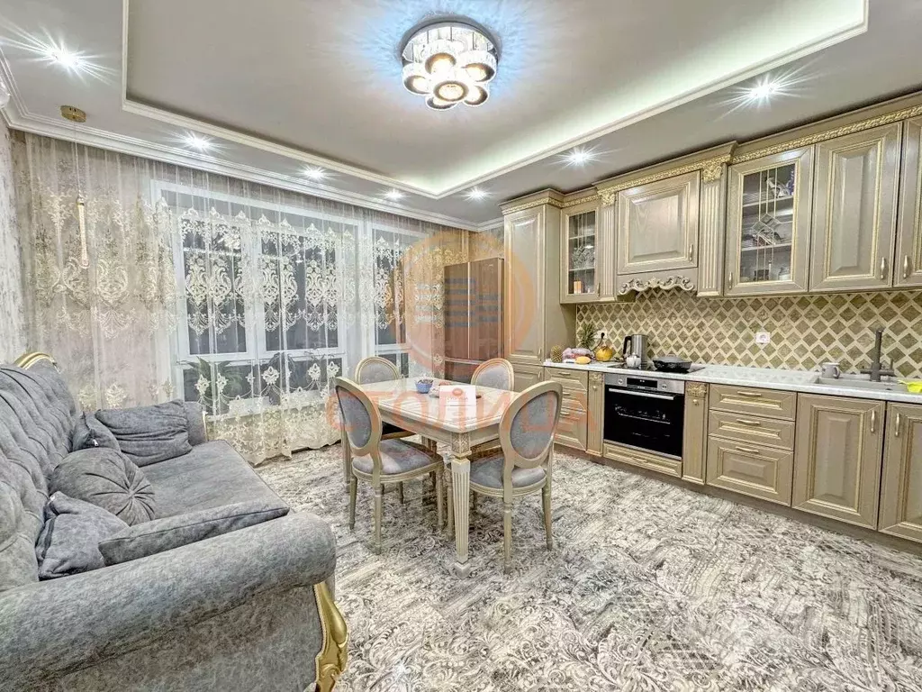 Комната Москва 1-й Грайвороновский проезд, 11к1 (15.0 м) - Фото 1