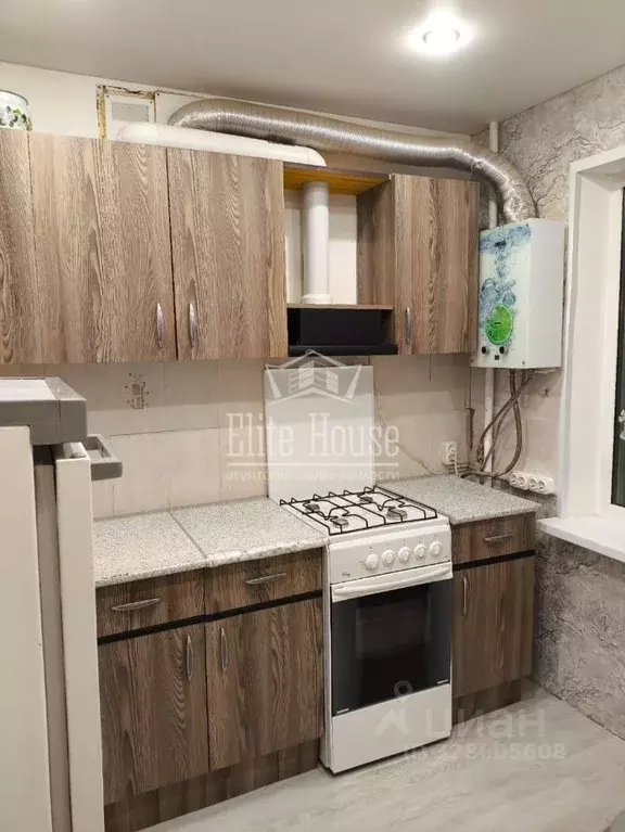 2-к кв. Калужская область, Калуга ул. Чехова, 17 (45.0 м) - Фото 1