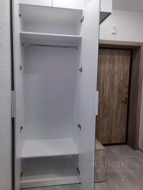 1-к кв. Татарстан, Казань ул. Баки Урманче, 4к4 (35.0 м) - Фото 2