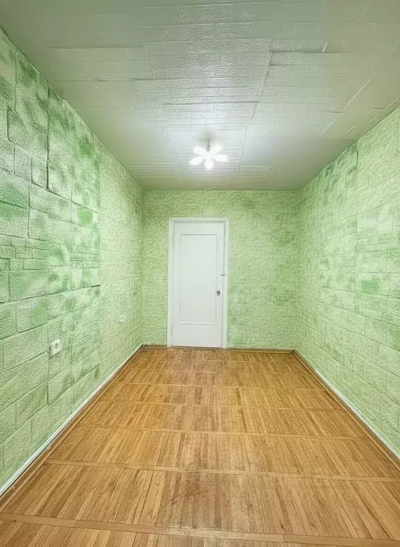 2-к кв. Кабардино-Балкария, Нальчик ул. 2-й Таманской Дивизии (45.2 м) - Фото 1