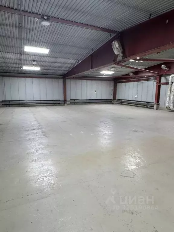 Склад в Москва 2-й Амбулаторный проезд, 12АС1 (650 м) - Фото 2