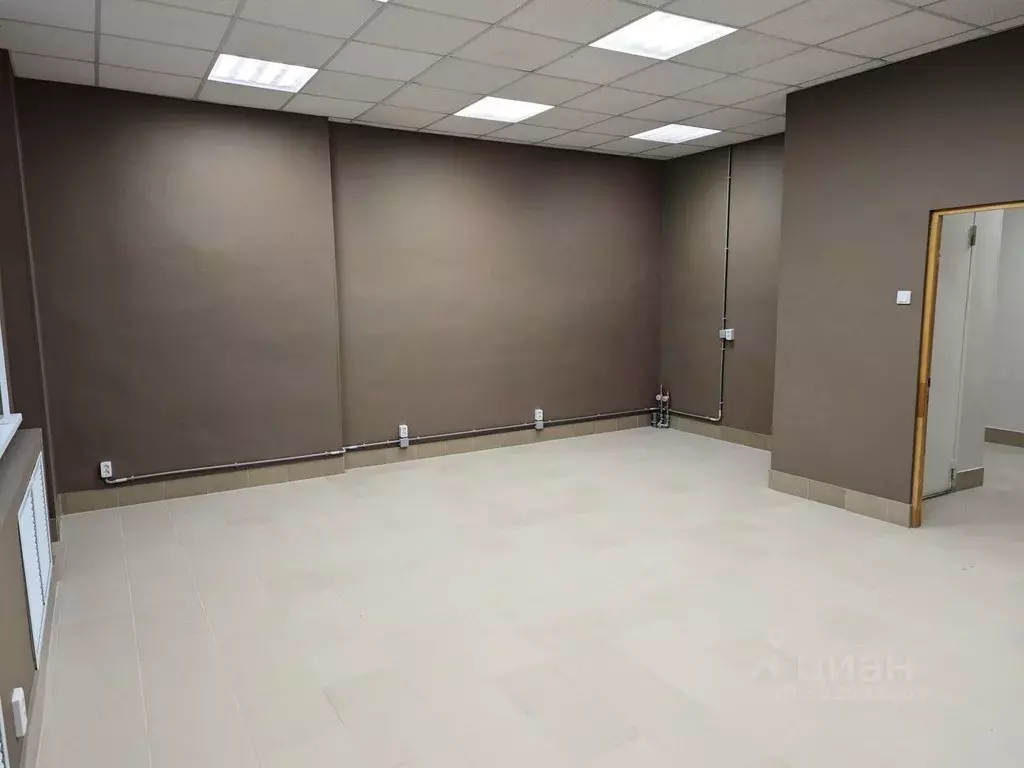 Офис в Кировская область, Киров Красноармейская ул., 5 (39 м) - Фото 2
