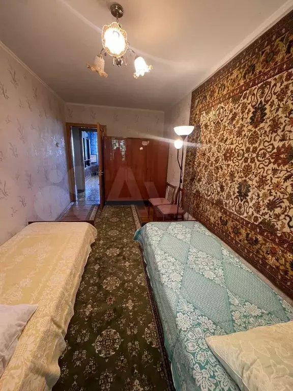 2-к. квартира, 48 м, 5/5 эт. - Фото 1