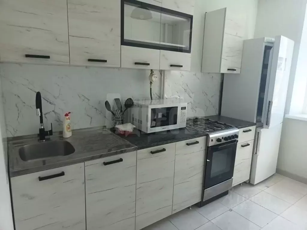 2-к кв. Калужская область, Обнинск просп. Маркса, 90 (50.0 м) - Фото 1