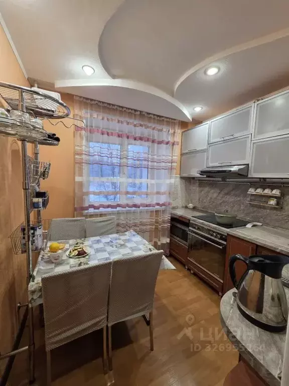 2-к кв. Ханты-Мансийский АО, Нижневартовск ул. Мира, 10А (48.6 м) - Фото 1