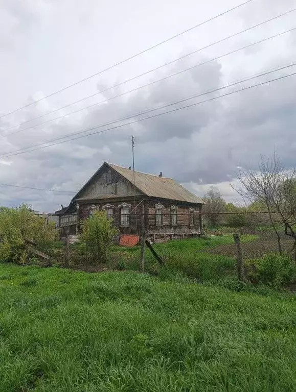 Дом в Самарская область, Кинельский район, Чубовка с/пос, с. Сырейка ... - Фото 2