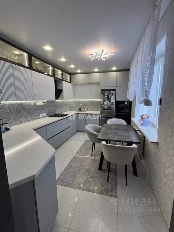 Дом в Белгородская область, Белгородский район, Северный городское ... - Фото 1