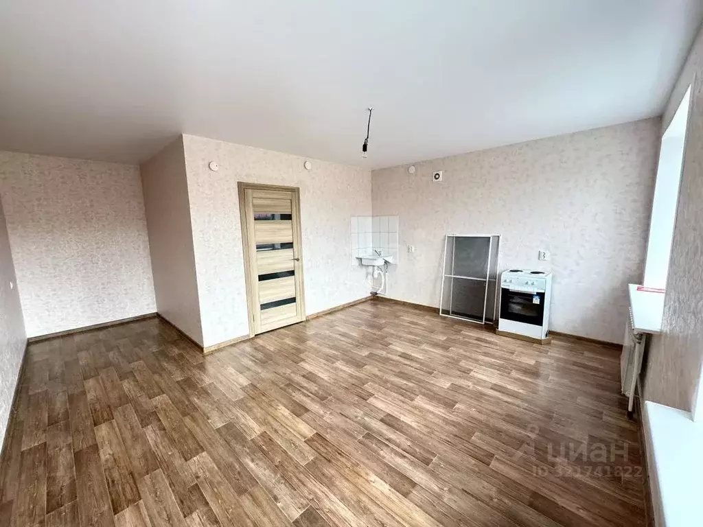 Студия Свердловская область, Талицкий городской округ, пос. Троицкий ... - Фото 1