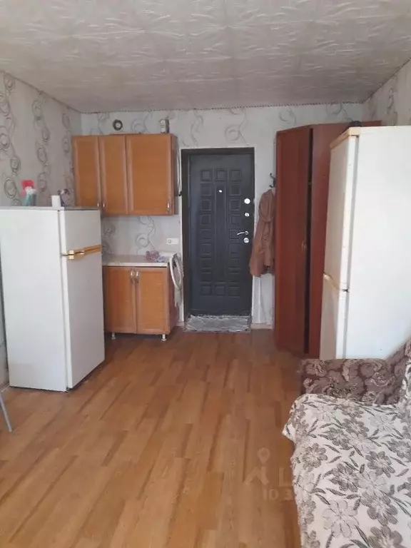 Комната Белгородская область, Старый Оскол Горняк мкр, 18 (17.0 м) - Фото 1