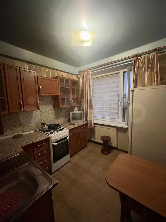 2-к. квартира, 45,9 м, 8/9 эт. - Фото 1