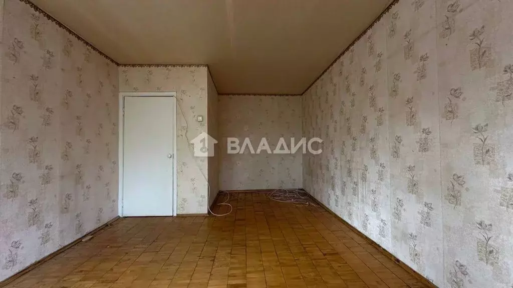 1-к кв. Нижегородская область, Нижний Новгород Ошарская ул., 88 (35.0 ... - Фото 1