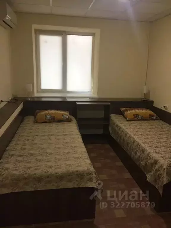 Комната Самарская область, Самара Ново-Садовая ул., 30 - Фото 1