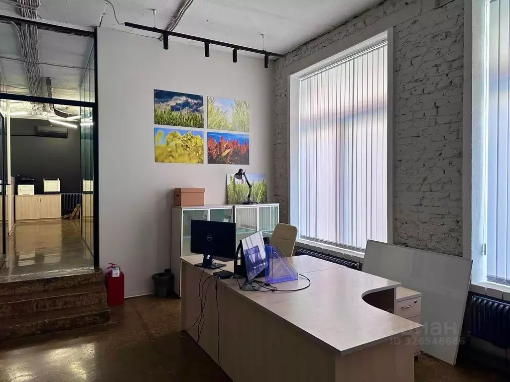 Офис в Москва Холодильный пер., 3к1с10 (271 м) - Фото 2