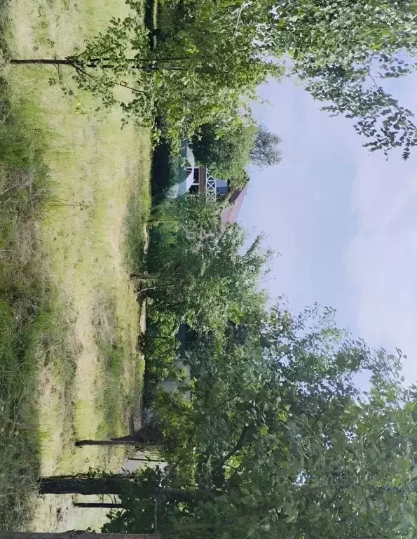 Участок в Московская область, Одинцовский городской округ, с. Дубки ... - Фото 1