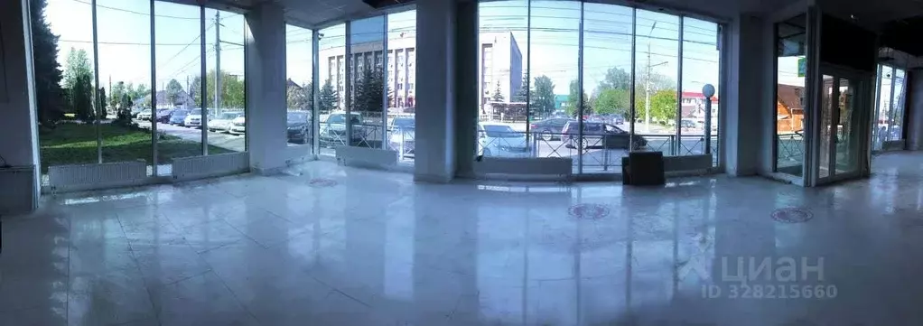 Помещение свободного назначения в Тульская область, Тула ул. Болдина, ... - Фото 2