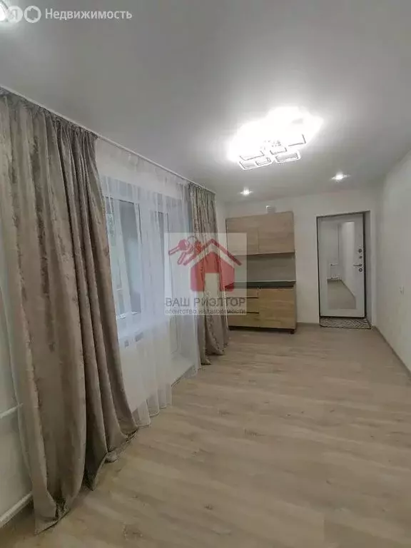 1к в -комнатной квартире (14.6 м) - Фото 1