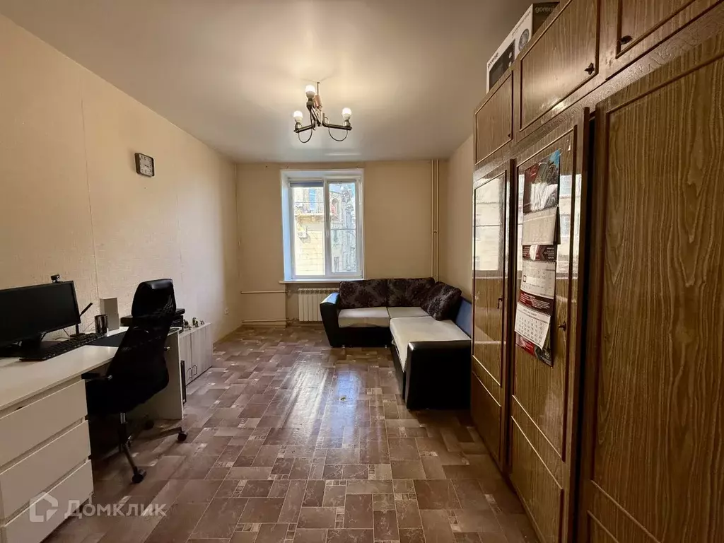 Продаётся 1-к квартира, 37.5 м - Фото 0