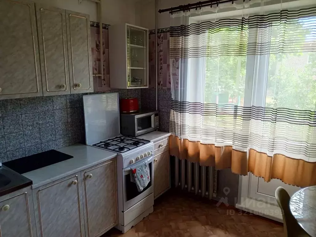 1-к кв. Псковская область, Пушкинские Горы рп ул. Ленина, 26 (36.0 м) - Фото 2