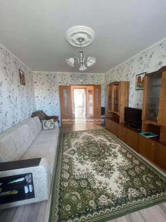 3-к кв. Калининградская область, Советск ул. Капитана Лямина, 9 (64.5 ... - Фото 2