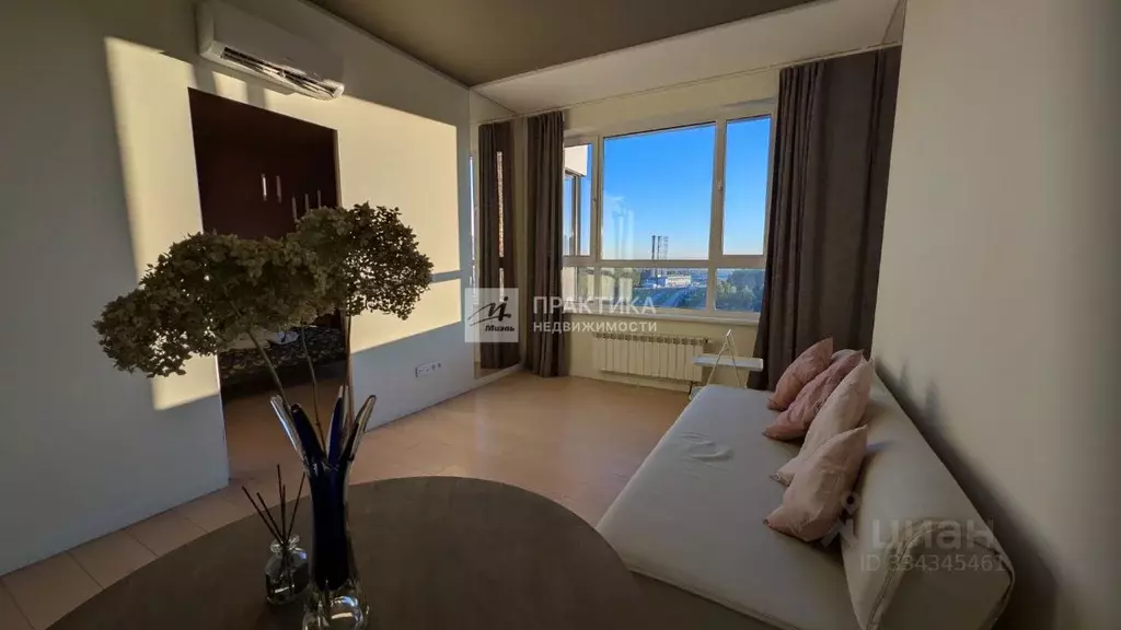 2-к кв. Москва ул. Сервантеса, 1к2 (41.5 м) - Фото 0
