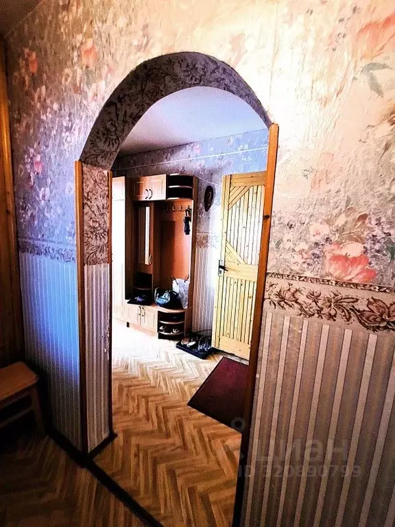 2-к кв. Ленинградская область, Всеволожск Колтушское ш., 80к1 (56.0 м) - Фото 2