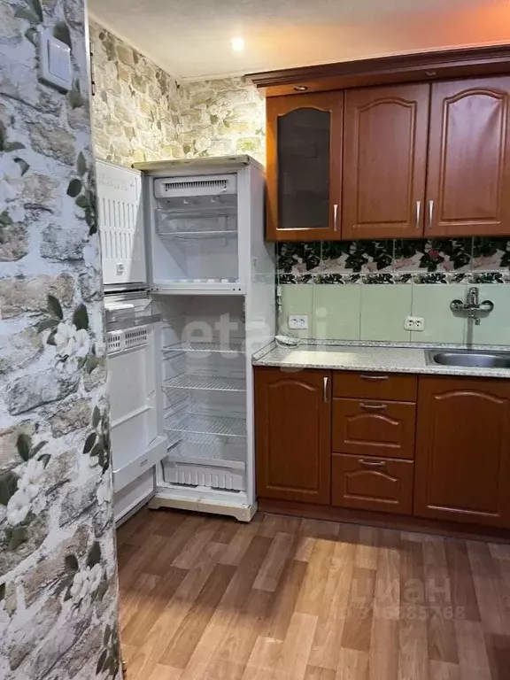 2-к кв. Свердловская область, Екатеринбург ул. Умельцев, 9 (35.0 м) - Фото 1