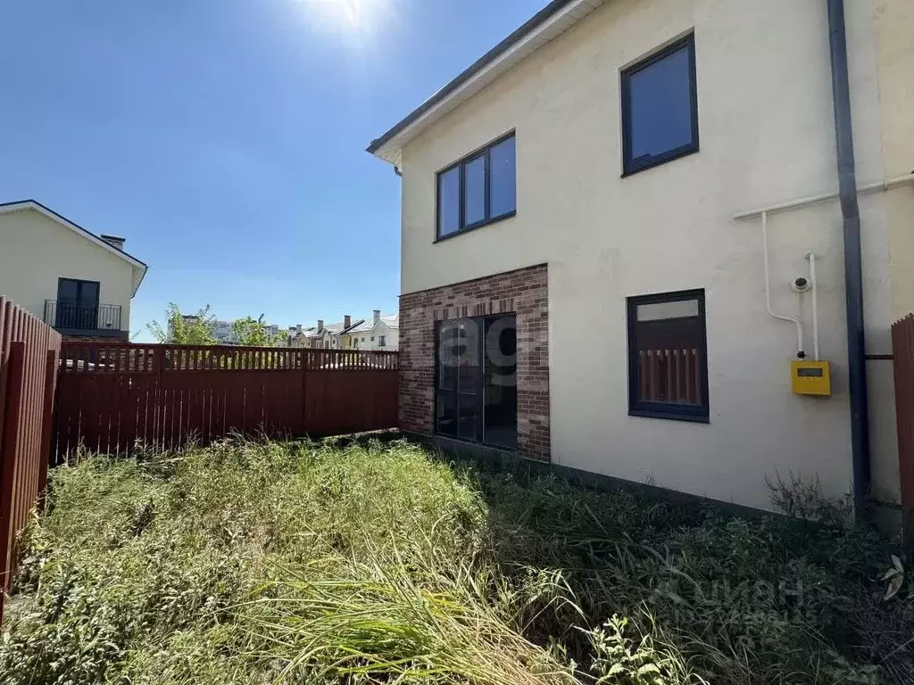 Таунхаус в Краснодарский край, Краснодар ул. Ефрема Чеши, 8к5 (115 м) - Фото 2