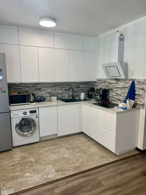 Продаётся 1-к квартира, 42.2 м - Фото 1