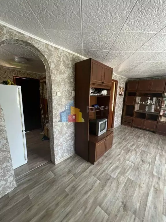 Дом в Тульская область, Суворов ул. Зои Космодемьянской, 13 (48 м) - Фото 2