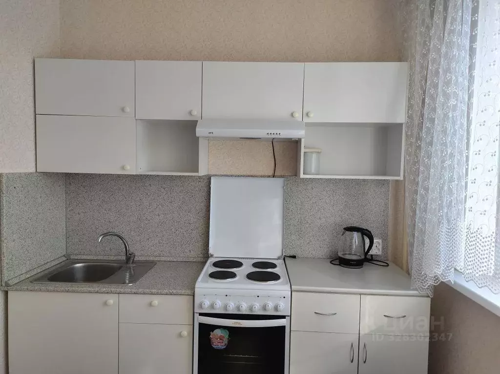 1-к кв. Москва Кировоградская ул., 19К2 (39.0 м) - Фото 1