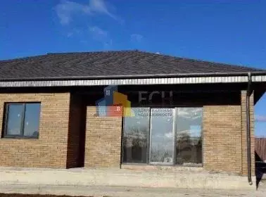 Дом в Тульская область, Щекинский район, Огаревское муниципальное ... - Фото 1