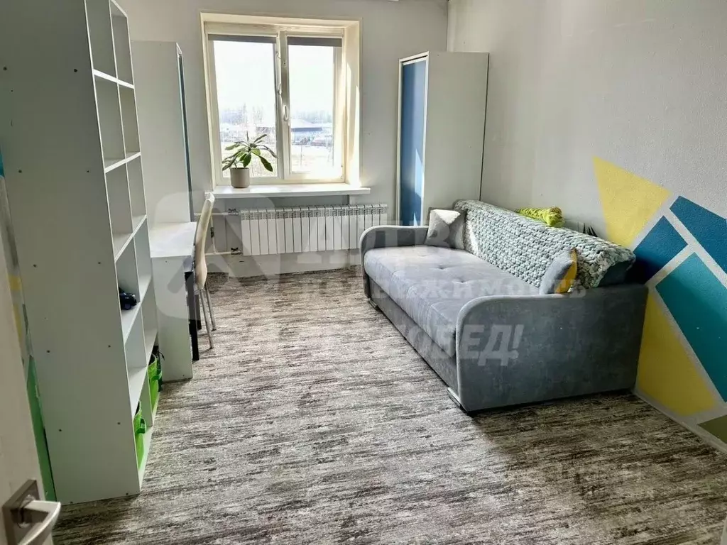 2-к кв. Тюменская область, Тюмень Тарманы мкр, ул. Малышева, 18 (57.8 ... - Фото 2