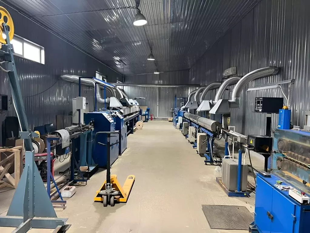 Производственное помещение в Московская область, Подольск Бронницкая ... - Фото 2