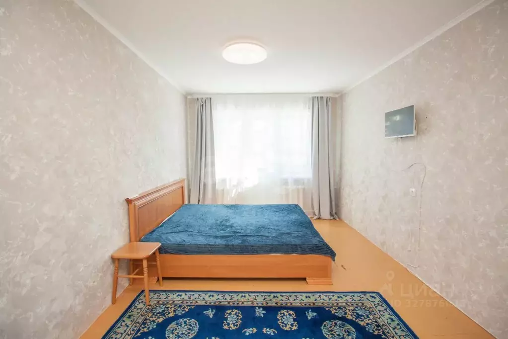 2-к кв. Сахалинская область, Южно-Сахалинск 7-й мкр, проезд ... - Фото 1