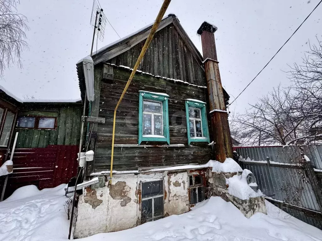 Участок в Самарская область, Самара Заливной пер., 7 (3.0 сот.) - Фото 2