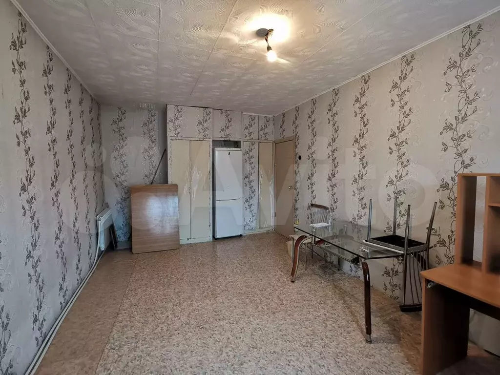 Комната 24,2 м в 4-к., 3/4 эт. - Фото 1