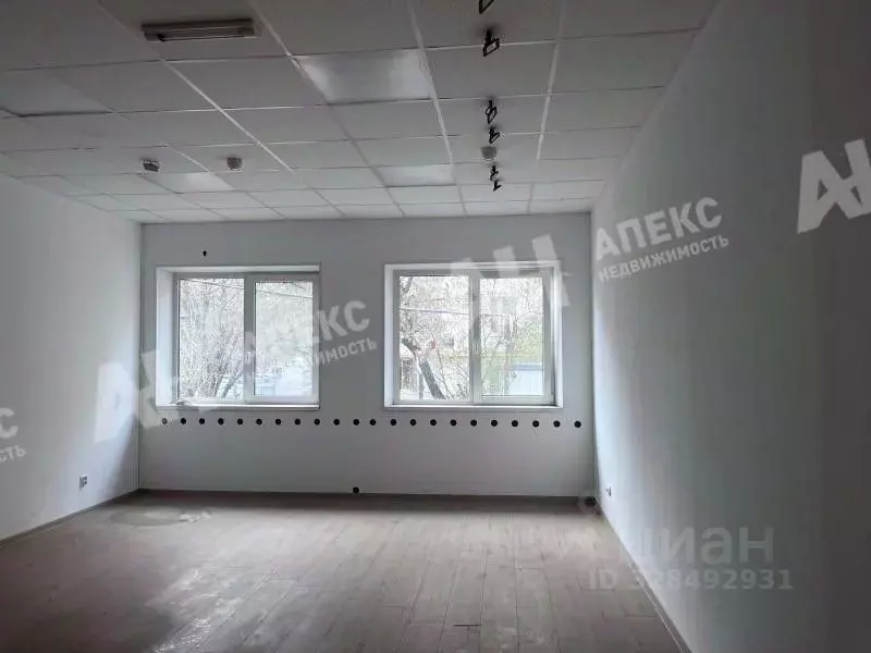 Помещение свободного назначения в Москва Сиреневый бул., 62А (33 м) - Фото 1
